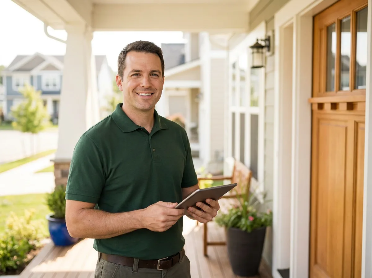 Pest control FAQs for Odessa, WA
